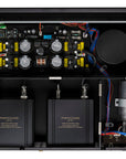 Picture of an Amplifier