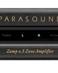 Picture of an Preamplifier