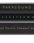 Picture of an Amplifier