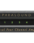 Picture of an Amplifier
