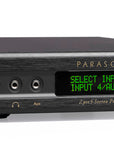 Picture of an Preamplifier