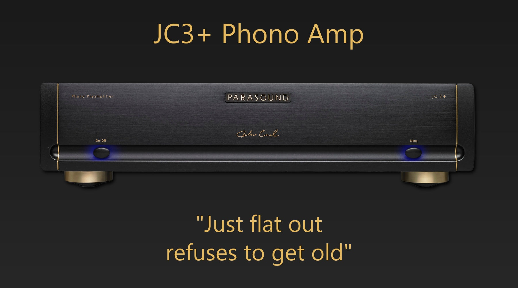Parasound Update - 2026-08-17