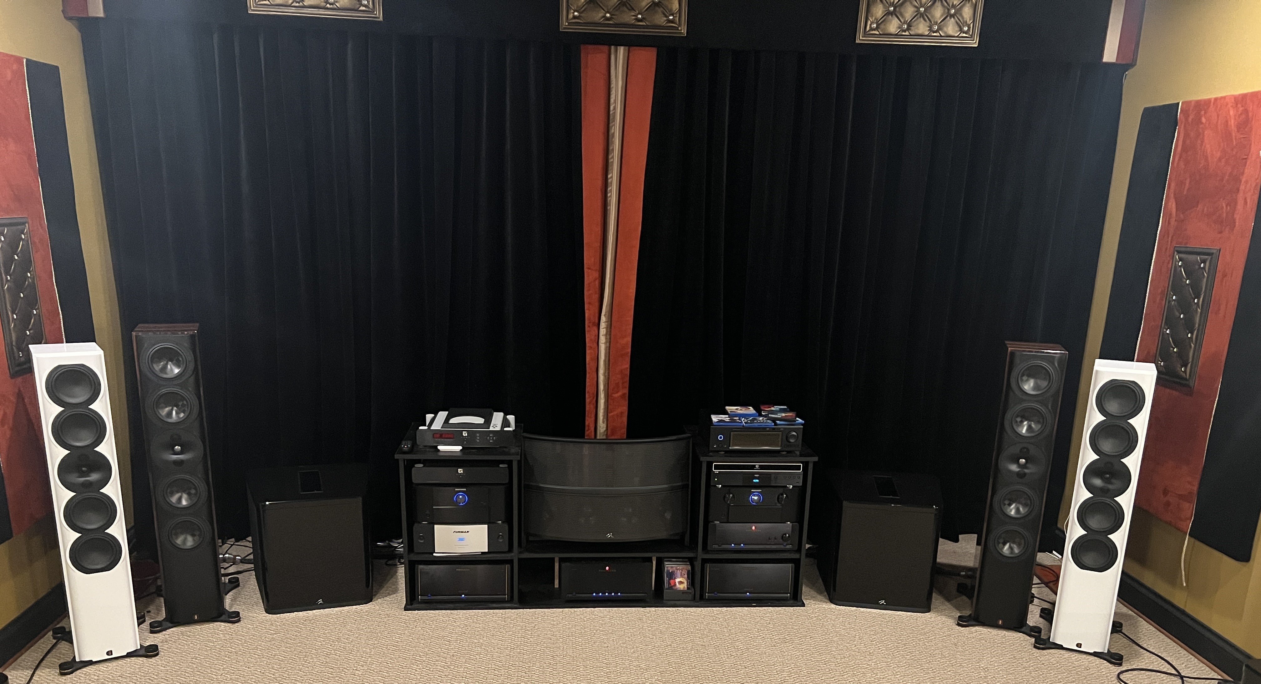 Dealer Spotlight: Infinite Signature Home Theater Designs