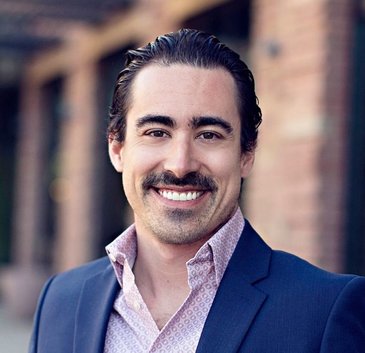 Meet Darren Myers, Parasound VP R&D / Sterea Chief Innovation Officer