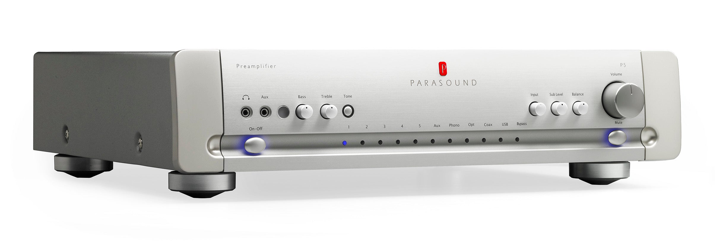 Introducing the P5 Education Pack: Rediscover the Preamp That Keeps on Giving