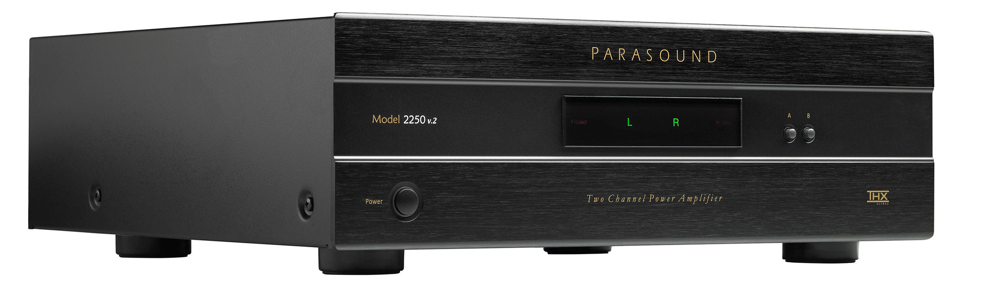 NC 2250v2 Power Amp