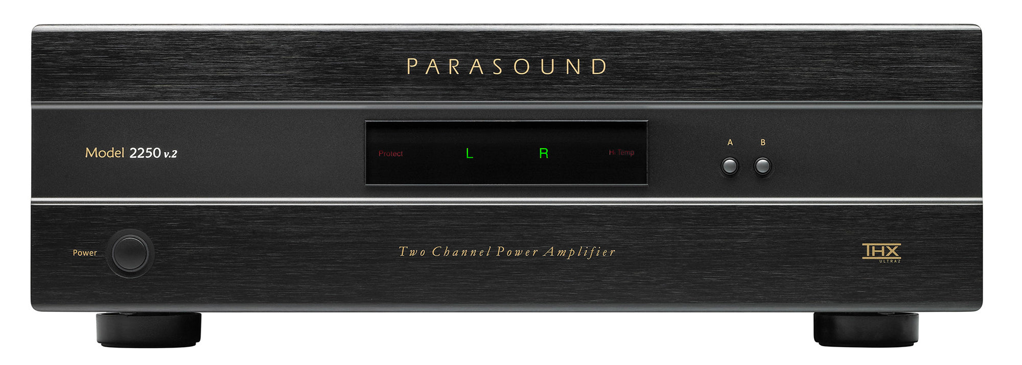 HALO A51 5-channel power Amp