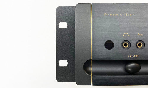 Rack Bracket and Mount Kits