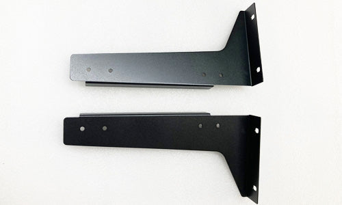 Rack Bracket and Mount Kits