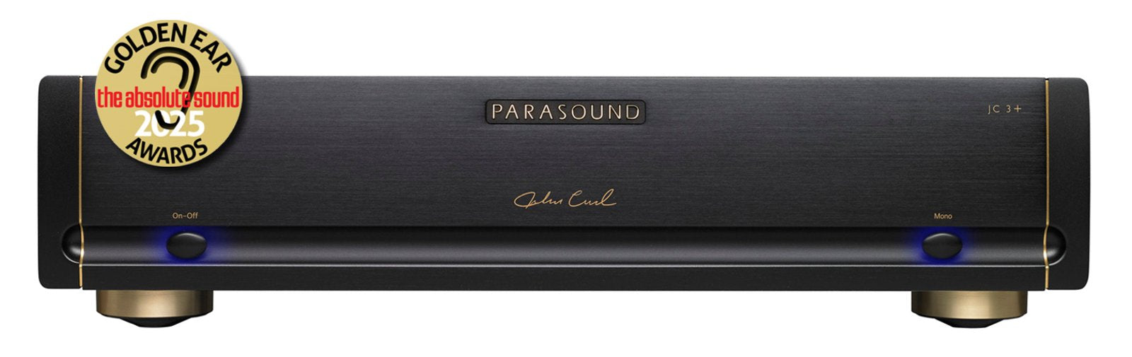 JC3+ Phono Amp