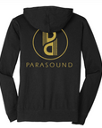 Pullover Sweatshirt with Logo