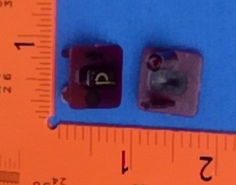 Parts Cosmetic