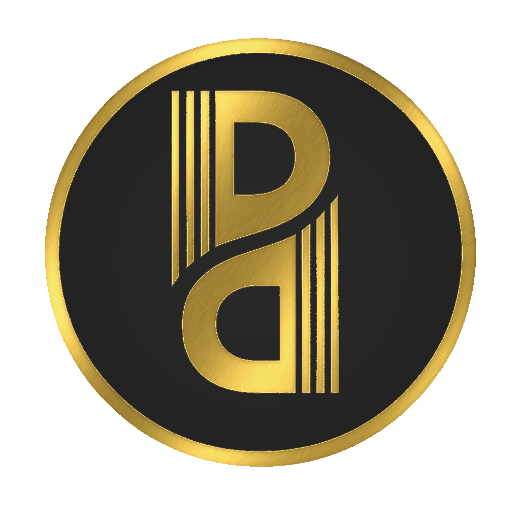 Parasound logo
