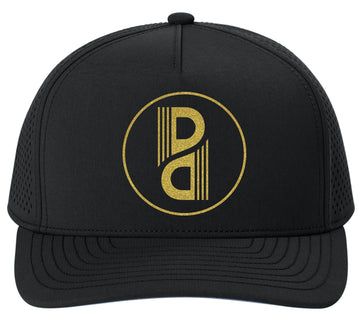 Parasound Mesh Back Hat