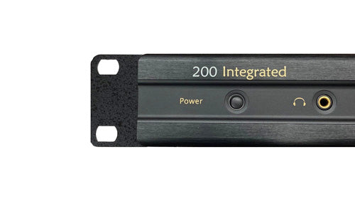 Rack Bracket and Mount Kits