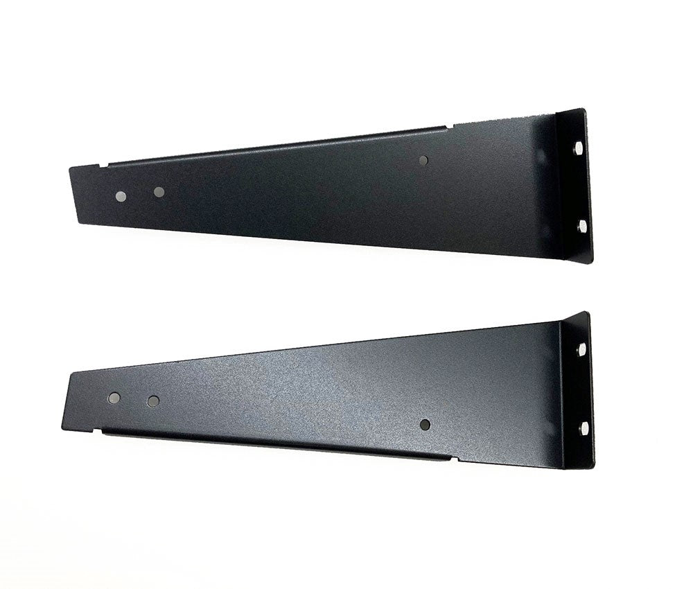 Rack Bracket and Mount Kits