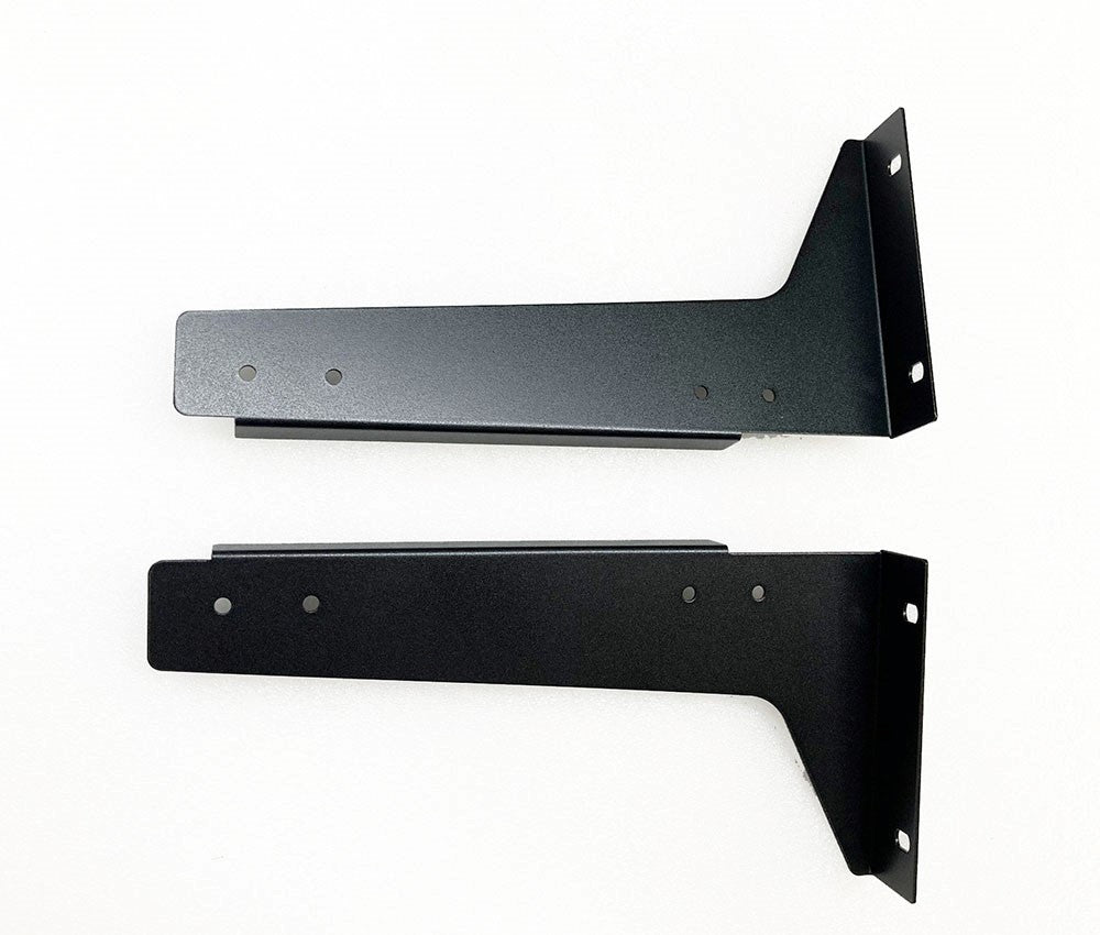 Rack Bracket and Mount Kits