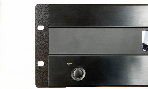 Rack Bracket and Mount Kits