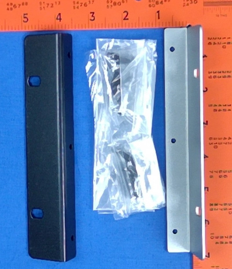 Rack Bracket and Mount Kits