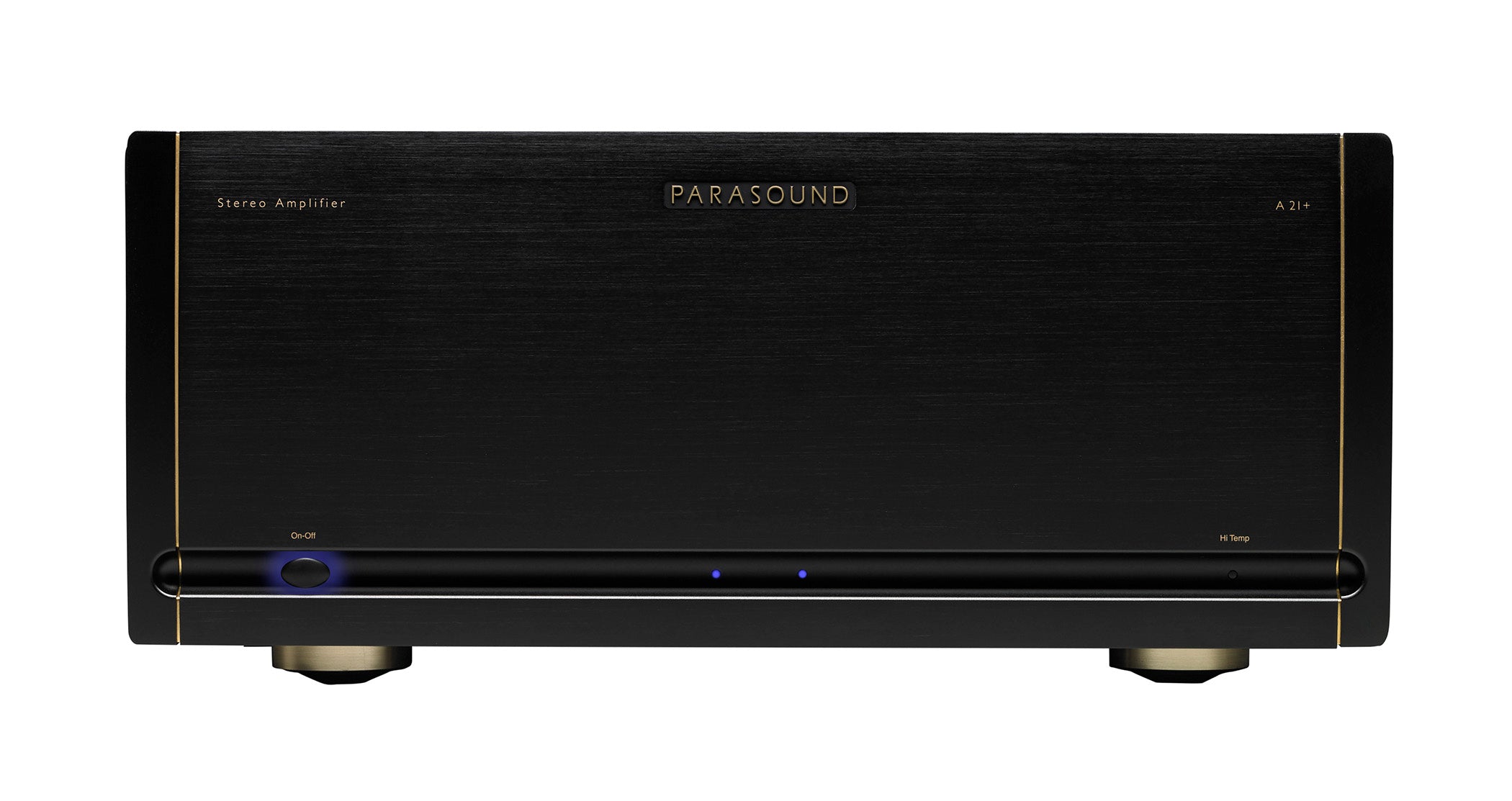 JC5 Power Amp – Flagship Performance, Effortless Power