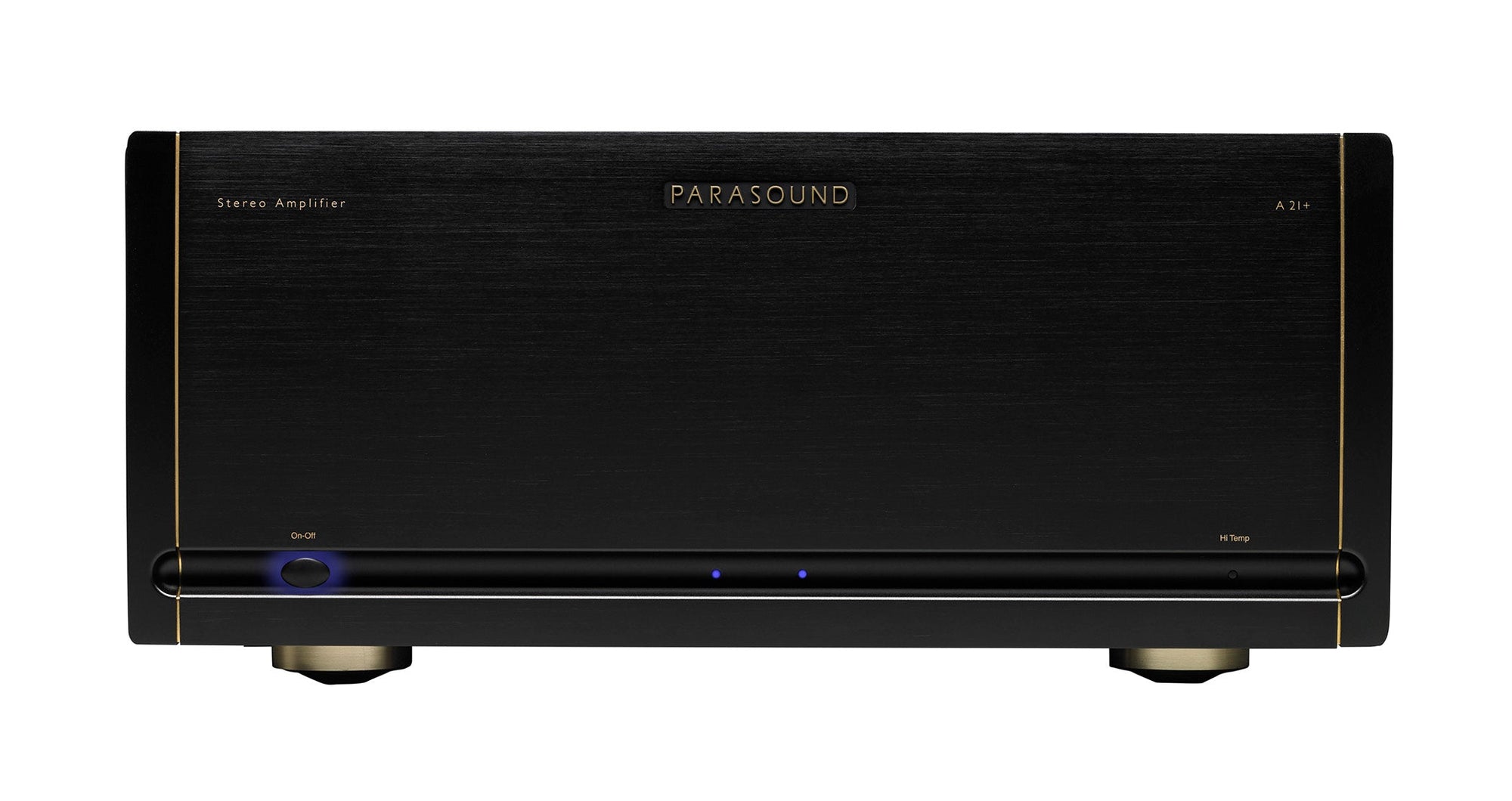 Picture of an Amplifier