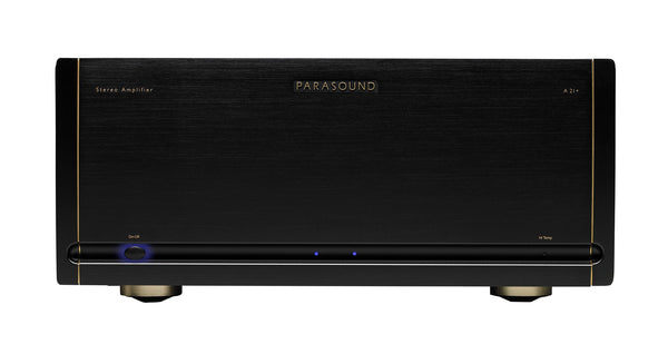 Picture of an Amplifier