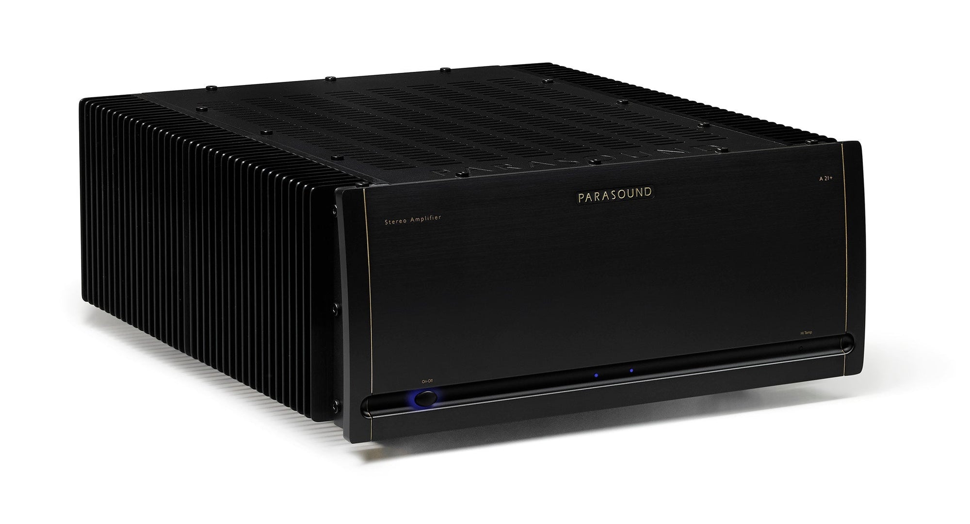 Picture of an Amplifier