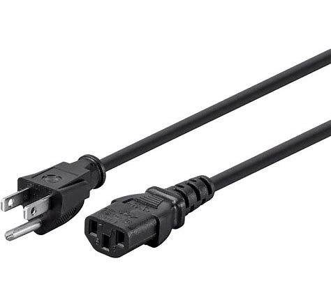 Parasound OEM Power Cord