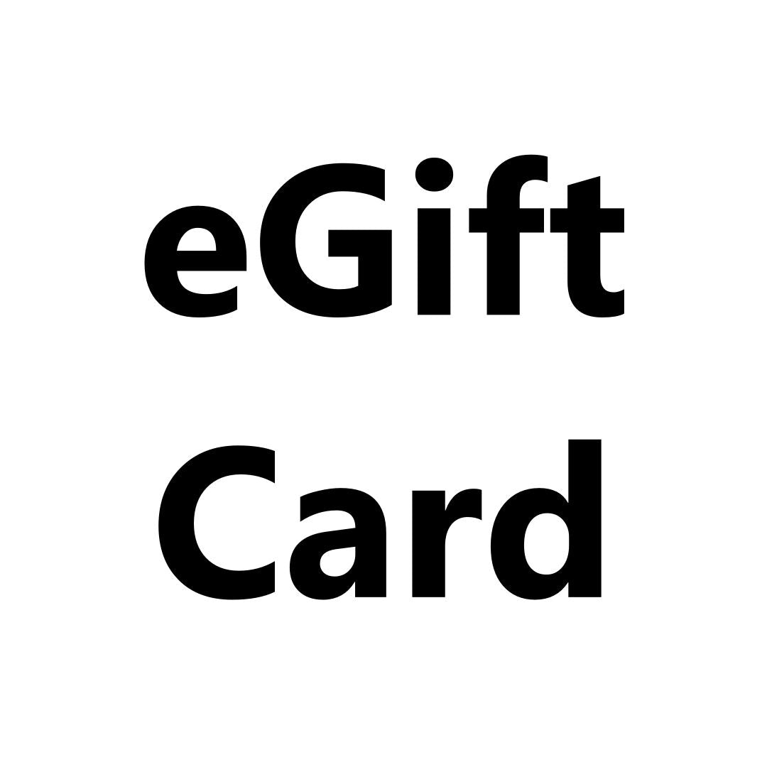 eGift Card