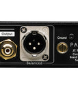 JC3Jr  Phono Amp