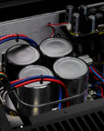 JC5 Stereo Power Amp