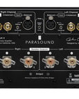 JC5 Stereo Power Amp