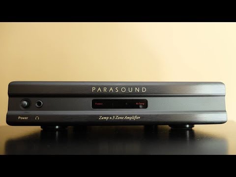 Parasound