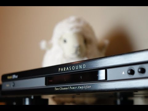 Parasound