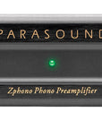 ZC ZPhono