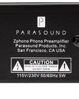 ZC ZPhono