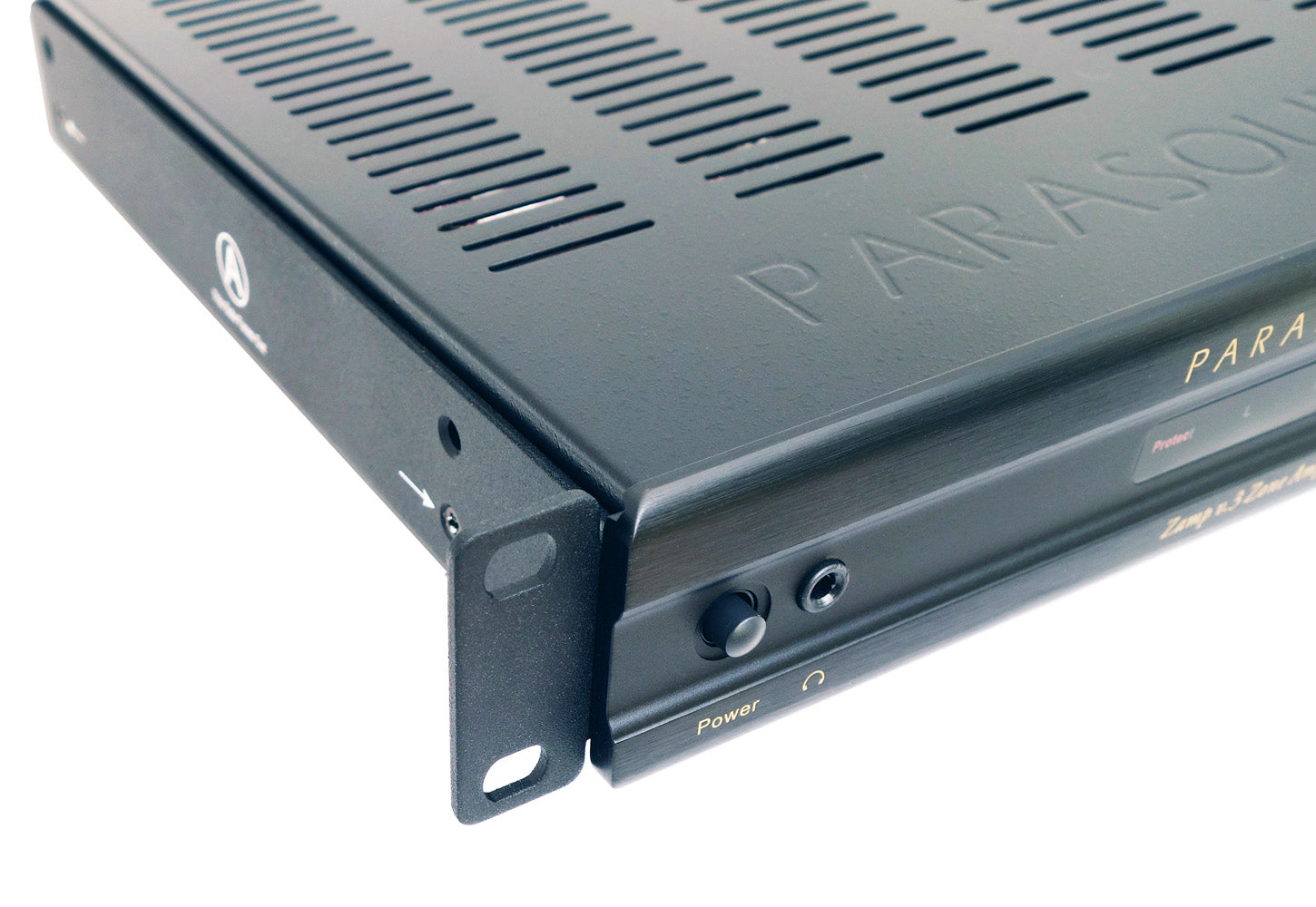 Rack Bracket and Mount Kits