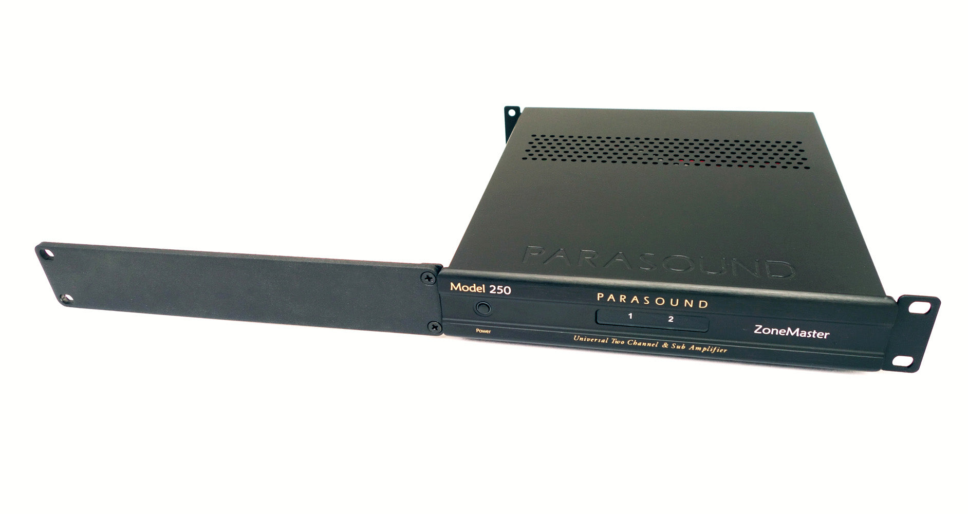 Rack Bracket and Mount Kits