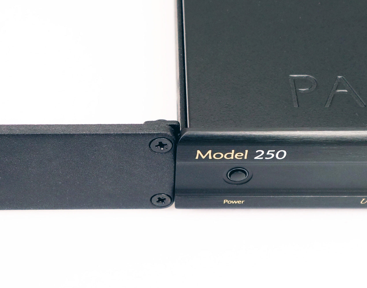 Rack Bracket and Mount Kits