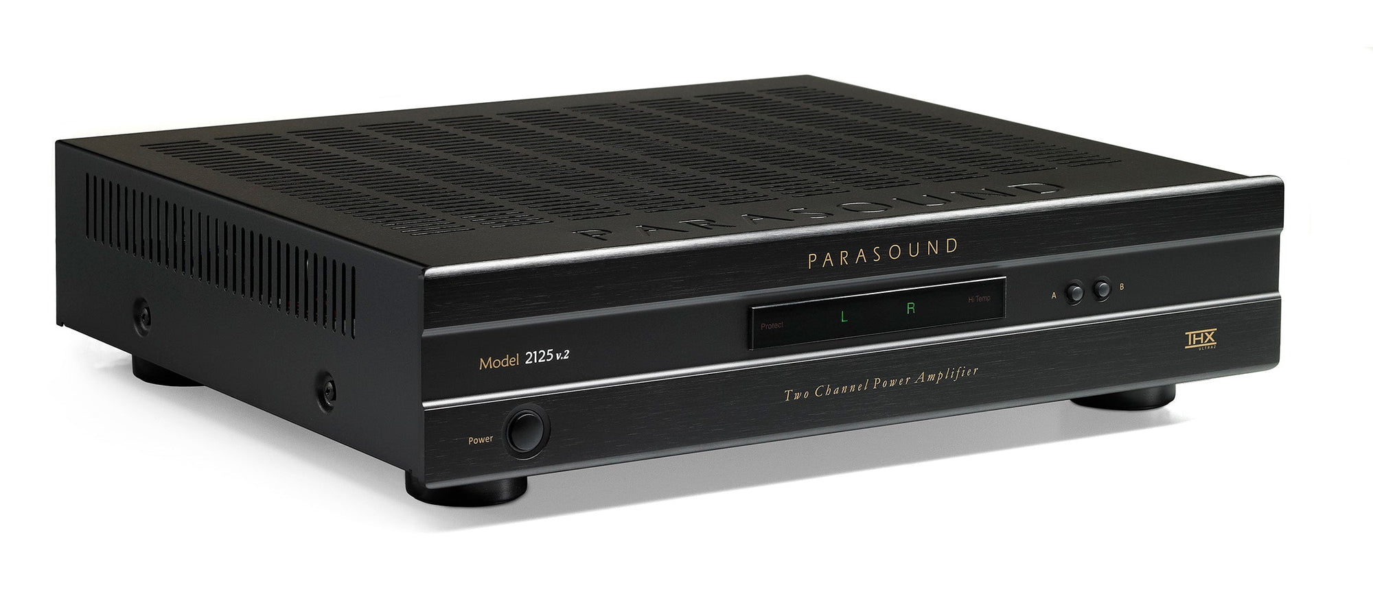 Picture of an Amplifier