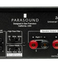 ZoneMaster®  ZM2350