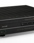 Picture of an Amplifier