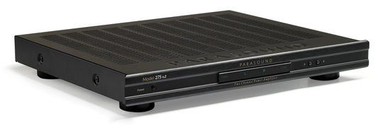 Picture of an Amplifier