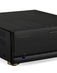 Picture of an Amplifier