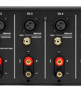 HALO A52+ 5-Channel Power Amp