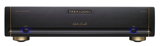 Picture of an Amplifier