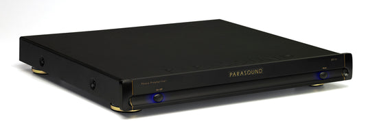 Picture of an Amplifier