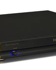 Picture of an Amplifier