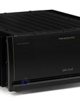 Picture of an Amplifier