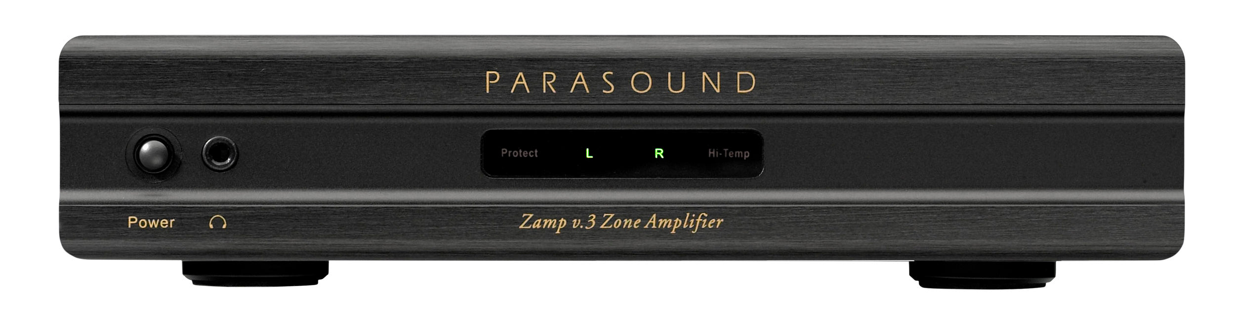 Picture of an Preamplifier